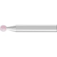 PFERD TOOLS STEEL EDGE Schleifstift Kugel für Stahl- und Stahlguss - 31703276