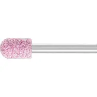 PFERD TOOLS STEEL Schleifstift Walzenrund für Stahl- und Stahlguss - 31406254
