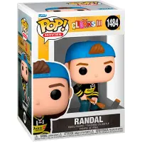 Funko POP! Clerks 3 Randal-figur