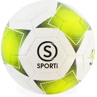 Sporti France United Fußball