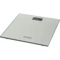 Pricenet Royalty Line RL-PS3: Digitale LED-Gewichtswaage Silber