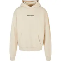 MJ Gonzales In Tha Hood Oversized Kapuzenpullover