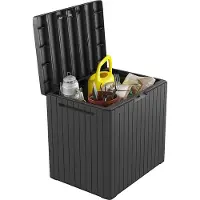 Keter Garten-/Terrassenkasten, City 113L - Kt 63 1459