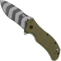 Zero tolerance 0350OLTS Taschenmesser