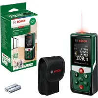 Bosch Digitaler Laser-Entfernungsmesser UniversalDistance 40C - 0603672101