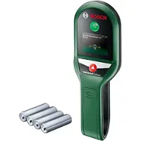 Bosch Digitaler Detektor Universaldetect