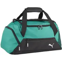 Puma Teamgoal Teambag S sport green-black (04) OSFA