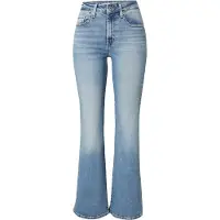 Levi's Levis Schlagjeans "726 HR FLARE"