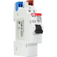 ABB Hafonorm-Leitungsschutzschalter - 1SPF006906F0120