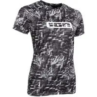 iON Damen Bike Base Layer Tee aop - M