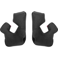 Leatt 8.5/9.5 Wangenpolster