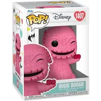 Funko POP! Pop! Albtraum Vor Weihnachten Disney Valentinstag Oogie Boogie Figur