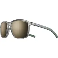 Julbo - Sonnenbrille - Creek Gris/Vert Spectron 3 Polarized - Grau