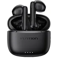 Vention Earphones TWS Elf E03 (black)