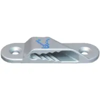 Clamcleat Aluminium Hafenband 16 G