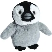 Wild republic Emperor Penguin, Pinguin