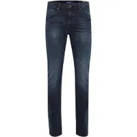 Blend 20700053 Herren Jeans Hose Denim 5-Pocket mit Stretch Twister Fit Slim / Regular Fit