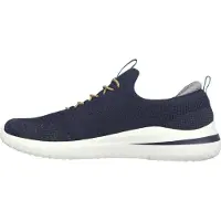 SKECHERS Delson 3.0 Mendon Navy Größe EU 45