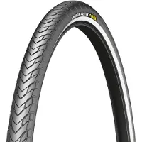 Michelin Protek Max 700x28c (28-622) E25 Draht schwarz reflex 364949