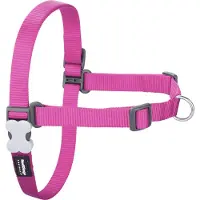Red Dingo Hundegeschirr 50-70 cm Pink M