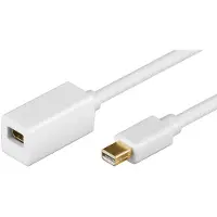ACT Ak3955 Displayport Auf Mini Displayport 1.4 Kabel