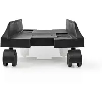 Nedis Pc-ständer Mit Rollen