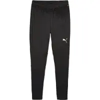 Puma Teamfinal Training Pants black-silver (03) M