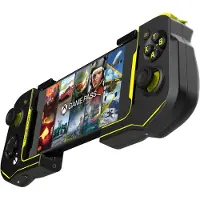 Turtle Beach Atom, Gamepad, Android, D-Pad, Richtungstasten, Menü-Taste, Analog / Digital, Kabellos, Bluetooth