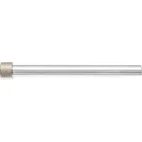 PFERD TOOLS CBN-Schleifstift Zylinder zum Schleifen von Bohrungen/Radien - 36115110