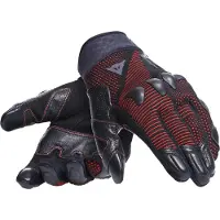 Dainese Unruly Ergo-Tek Handschuhe M Unisex schwarz, M