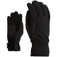 Ziener Limport-z Glove Junior Unisex black (12) 3,5