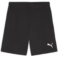 Puma teamGOAL Shorts Flock: - Größe: M