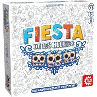 Game Factory - Fiesta de los Muertos