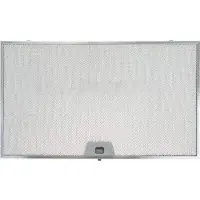 Zanussi Metallfilter 4055135349 506x300x8mm