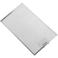 NEFF Constructa Metallfilter 742967 / 00742967 388x265x8mm