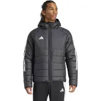 Adidas Tiro 24 Winterjacke M BLACK/WHITE