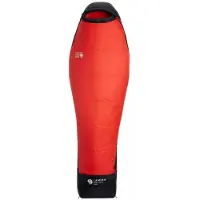 Mountain Hardwear Schlafsack linke Öffnung Lamina 0F-18C