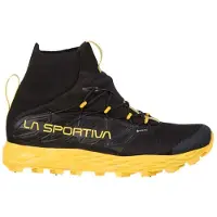 La Sportiva Blizzard Goretex Trail Running Shoes Schwarz EU 45 1/2 Mann