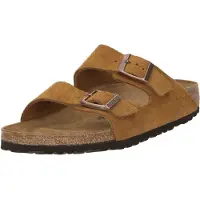 Birkenstock 149822 HellBraun