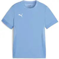 Puma Unisex Teamgoal Matchday Jersey Jr Fußballtrikot (1er Pack)