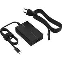 Belkin INC016GLBK Ladegerät für Mobilgeräte Universal Schwarz AC Schnellladung Drinnen