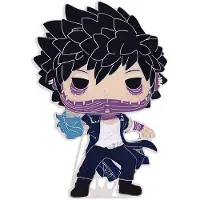 Funko POP! My Hero Academia-dabi Figur