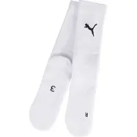 Puma Teamgoal Performance Sock white-black (04) 3