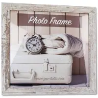 Zep Nelson 6 30x30 Cm Wood Photo Bilderrahmen