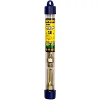 Irwin Fugenschneider-Fräser 10 x 20/40 mm 2 Stück mit 3 Schneiden