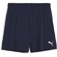 Puma teamGOAL Shorts Women Flock: - Größe: XXL