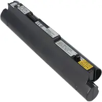 AccuCell Akku passend für IBM Lenovo Ideapad S10-2, Ersatz-Akku für L09C3B12, L09C6Y12, L09C6YU11, L09M3B11, 55Y9382, 55Y9383, L09C3B11, L09C3B12, L09M3B11 11,1 Volt 4400mAh