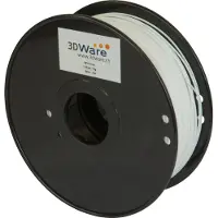 Esun PETG Filament Weiß 1,75 mm 1 kg
