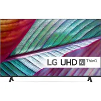LG UHD 65UR78006LK, 165,1 cm (65"), 3840 x 2160 Pixel, LED, Smart-TV, WLAN, Blau