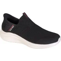 SKECHERS Ultra Flex 3.0 Smooth Step Turnschuhe Ohne Schnürsenkel